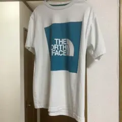 THE NORTH FACE Tシャツ ホワイト Lサイズのサムネイル