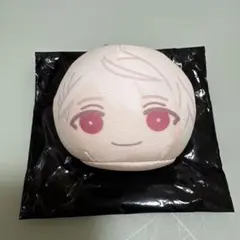 アイナナ おまんじゅう　棗巳波