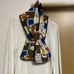 古布 ファッション小物