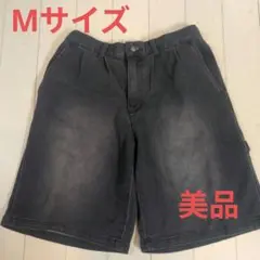 美品★ハーフパンツ★メンズ★М