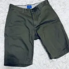 ゴルフ　ビームスハーフパンツ　メンズS美品