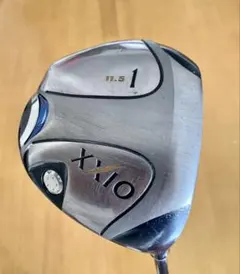 ゼクシオドライバー