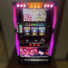 2025年最新】実機 化物語 パチスロの人気アイテム - メルカリ