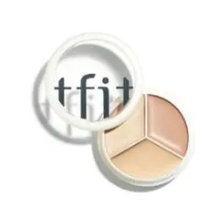 tfit カバーアッププロコンシーラー クールのサムネイル
