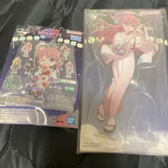 ぼっち・ざ・ろっく！一番くじVOLUME 4 I賞 L賞 アクリルスタンド