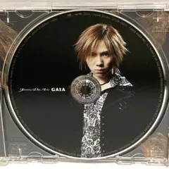 Janne Da Arc ジャンヌダルク ガイア　CD yasu Ver. 帯付