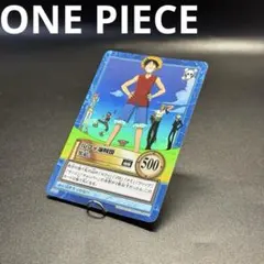 ONE PIECE Carddass Hyper Battle Straw 2