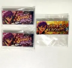 あんスタ　１０周年 展示会 乙狩アドニス　バナコレ　フィーチャー　2024