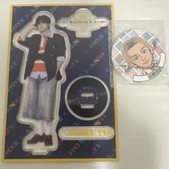 吉野北人　アクリルスタンド
