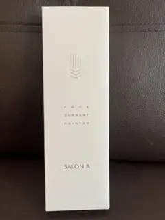 SALONIA FACE CURRENT POINTER 本体 - メルカリ