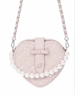 ♡*様 Angelic Pretty グリッターPOP DECO Heart ポ - メルカリ
