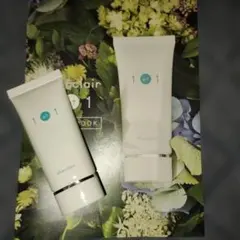charclair 1 et 1 (アンエアン）30mL 2本セット - メルカリ