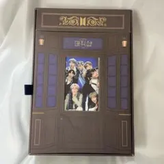 BTS MAGIC SHOP DVD