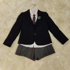 メゾピアノ　フォーマルスーツ　160cm