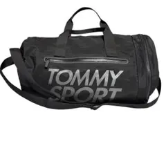 極美品✨TOMMY HILFIGER 2way ショルダー ボストンバッグ