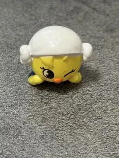skzoo ポガリ　びっくらたまご　ふろふちころりん