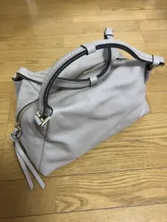 ✴︎美品✴︎ロリステッラ　ショルダーバッグ　肩下げ可能のサムネイル