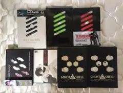 2026年最新】攻殻機動隊 dvd boxの人気アイテム - メルカリ