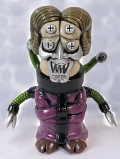 2025年最新】デザイナーズ ソフビの人気アイテム - メルカリ