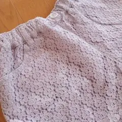 ショートパンツ　size130