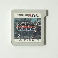 ダンボール戦機ウォーズ 3DS