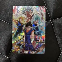 2026年最新】ドラゴンボールヒーローズ lc ベジットの人気アイテム