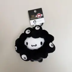 2025年最新】黒ミャクミャク シナモンの人気アイテム - メルカリ