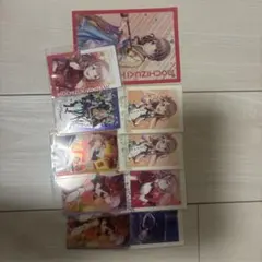 プロセカグッズまとめ売り