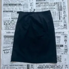 【美品】IWATAYA タイトスカート フォーマル　スーツスカート