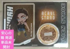 ALIEN STAGE ねんどろいどぷらす アクリルスタンド ヒョナ