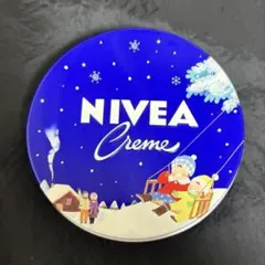 NIVEA Creme ニベアクリーム 大缶 169gのサムネイル