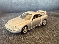廃盤 トミカプレミアム トヨタスープラのサムネイル