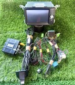 CLARION QY-1007 スズキカーナビゲーションシステム 本体のサムネイル