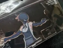 チェンソーマン ベースヤードトーキョー アクスタ カードデザインver. ボム