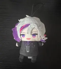 にじさんじ　不破湊　にじぱぺっと