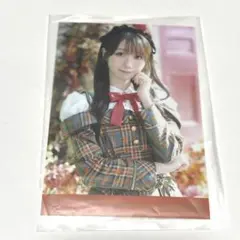 イコラブ ＝LOVE ラブソングに襲われる 封入 生写真 大谷映美里 E