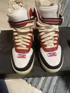 b0360 NIKE Air Force 1 High RT 26cm