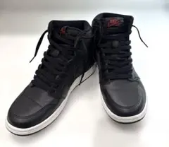 NIKE Air Jordan 1 Retro High OG Blackのサムネイル