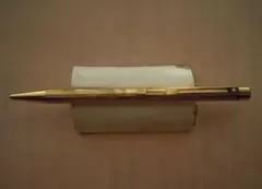 廃番 ヴィンテージ SHEAFFER シェーファー タルガ ボールペン ゴールド