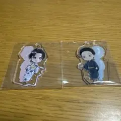 きゅんキャラアクリルチャーム 狛治