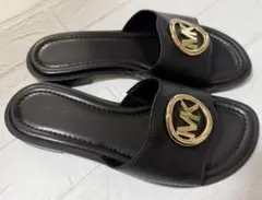 MK♡マイケルコース♡サンダル　靴のサムネイル