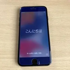 iPhone 7 本体　⭐︎電池交換要⭐︎