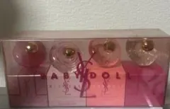 YSL BABY DOLL STORIES ミニ香水セットのサムネイル