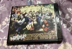 HYPNOSISMIC 3DCG LIVE "HYPED-UP 01"