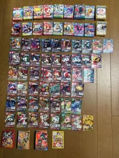 希少 妖怪ウォッチ とりつきカードバトル まとめ売り ur sr 大量
