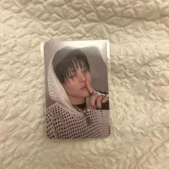 TREASURE LOVEPULSE ヨシトレカ