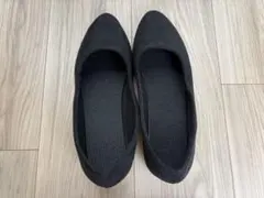 レディースローヒールパンプス【新品】