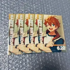 あんスタ アニカフェ バーブロ 円果望見 - メルカリ