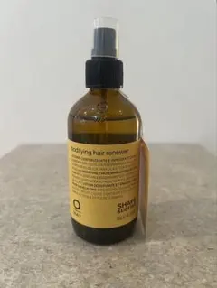 OWAY グロッシーネクター ヘアオイル 160ml - メルカリ