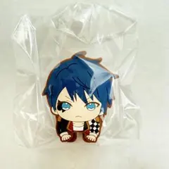 ツイステ デュース のっかりラバークリップ 寮服